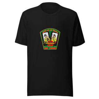 Unisex Staple T-Shirt - Black