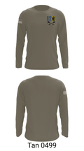 Jugendfeuerwehr Kall 50305627 Long Sleeve Performance Shirt - 4