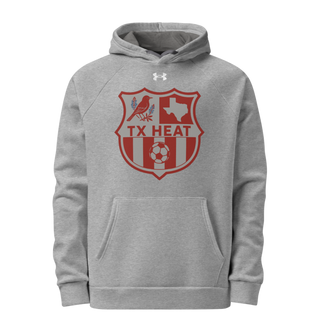 TX HEAT 2370396 Under Armour Hoodie