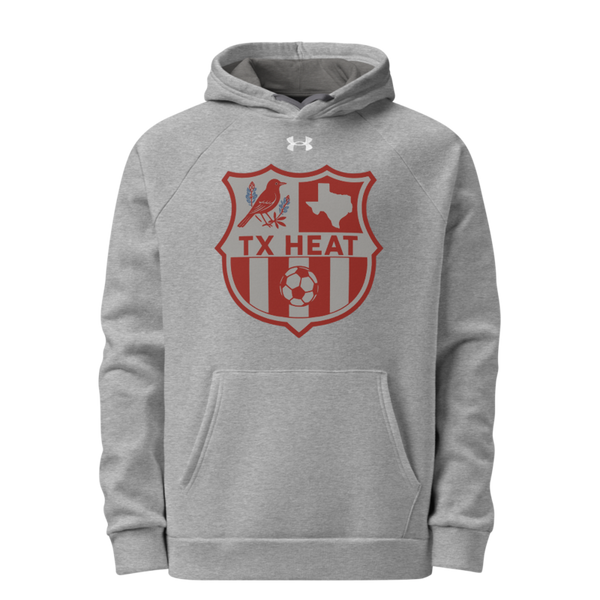 TX HEAT 2370396 Under Armour Hoodie