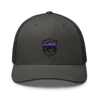 Durango Protection Services LLC. 30331929 Retro Trucker Hat | Yupoong 6606