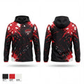 Ohio Blast 2295792 Windbreaker - 1