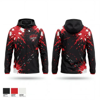 Windbreaker, Ohio Blast, Softball, Teamtime, Team time, sublimation, custom sports apparel, team uniforms, spirit wear, spiritwear, sports uniforms, custom shirts, team store, custom team store, fundraiser sports, apparel fundraiser