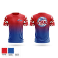 Ohio Starz Short Sleeve Performance Shirt - 1