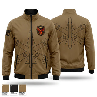 Windbreaker, FDC, HHB/3-2 ADA BN, Army, Teamtime, Team time, sublimation, custom sports apparel, team uniforms, spirit wear, spiritwear, sports uniforms, custom shirts, team store, custom team store, fundraiser sports, apparel fundraiser