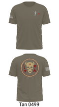 LCAC 28 25055270 Short Sleeve Performance Shirt - 72
