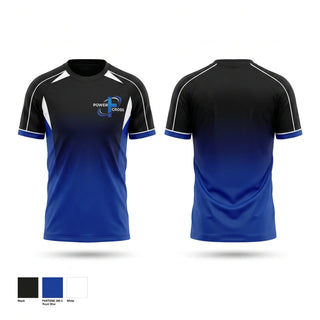 Football Jersey, Power Cross, , Teamtime, Team time, sublimation, custom sports apparel, team uniforms, spirit wear, spiritwear, sports uniforms, custom shirts, team store, custom team store, fundraiser sports, apparel fundraiser