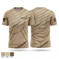 ONE2025 92666882 Short Sleeve Performance Shirt - 1