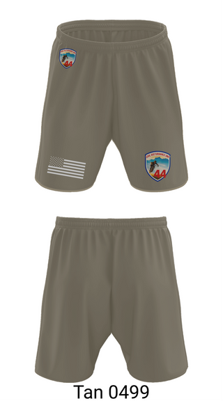 Athletic Shorts With Pockets, Civil Disturbance Unit, , Teamtime, Team time, sublimation, custom sports apparel, team uniforms, spirit wear, spiritwear, sports uniforms, custom shirts, team store, custom team store, fundraiser sports, apparel fundraiser