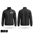 North Bend PD 40883279 Windbreaker - 1