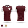 Tarkington Softball 37310912 Short Sleeve Performance Shirt - 1