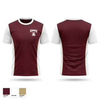 Short Sleeve Performance Shirt, Tarkington Softball, Softball, Teamtime, Team time, sublimation, custom sports apparel, team uniforms, spirit wear, spiritwear, sports uniforms, custom shirts, team store, custom team store, fundraiser sports, apparel fundraiser