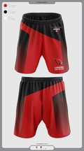 Corning Boys Soccer 97263388 Athletic Shorts With Pockets - 8