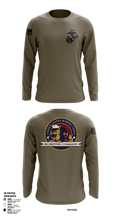 RSS Brocckton 43952195 Long Sleeve Performance Shirt 1