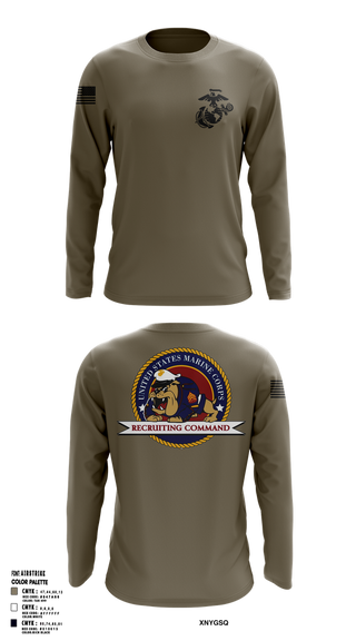 Long Sleeve Performance Shirt, RSS Brocckton, , Teamtime, Team time, sublimation, custom sports apparel, team uniforms, spirit wear, spiritwear, sports uniforms, custom shirts, team store, custom team store, fundraiser sports, apparel fundraiser