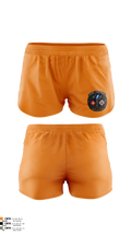 206 Steel Lightning Ranger Panties - 11