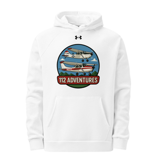 112 adventures 10351736 Under Armour Hoodie