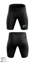 Real North Athletics 78275202 Men's Compression Shorts - 2
