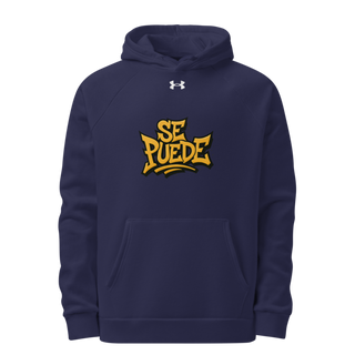 Se PuedeSe Puede Under Armour Hoodie