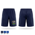 RC EMS 89266322 Athletic Shorts With Pockets - 1