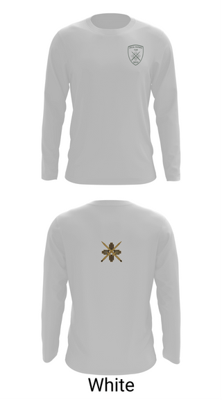 Long Sleeve Performance Shirt, Doña Ana Sheriff’s Special Response Team, Police, Teamtime, Team time, sublimation, custom sports apparel, team uniforms, spirit wear, spiritwear, sports uniforms, custom shirts, team store, custom team store, fundraiser sports, apparel fundraiser