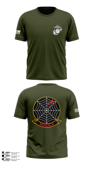 Short Sleeve Performance Shirt, MACS4, , Teamtime, Team time, sublimation, custom sports apparel, team uniforms, spirit wear, spiritwear, sports uniforms, custom shirts, team store, custom team store, fundraiser sports, apparel fundraiser