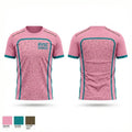 RVSC CHAOS 29376046 Short Sleeve Performance Shirt - 1