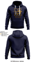 Nottingham 29799897 Hoodie - 1