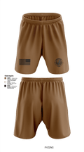 St Louis County Sheriffs Office 34144937 Athletic Shorts With Pockets - 1