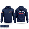 K9 Ashley Hoodie - 1