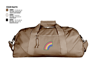 Duffle Bag, 42ID, National Guard, Teamtime, Team time, sublimation, custom sports apparel, team uniforms, spirit wear, spiritwear, sports uniforms, custom shirts, team store, custom team store, fundraiser sports, apparel fundraiser