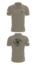 LRAFB Chiefs Group 49231806 Short Sleeve Performance Polo - 67