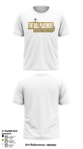 Ball Placement Short Sleeve Performance Shirt - 12