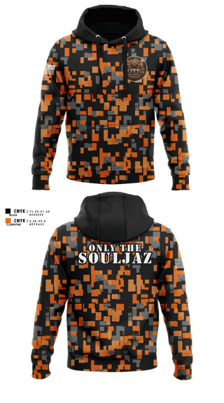 Hoodie, OTS, , Teamtime, Team time, sublimation, custom sports apparel, team uniforms, spirit wear, spiritwear, sports uniforms, custom shirts, team store, custom team store, fundraiser sports, apparel fundraiser