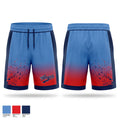 Angels Athletic Shorts With Pockets - 1