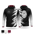 Darqnuphysique Windbreaker - 1