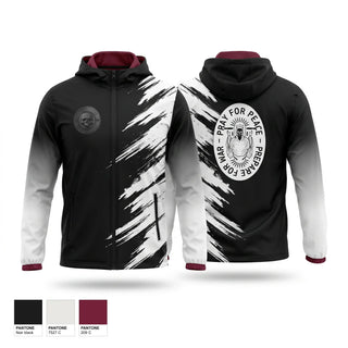 Windbreaker, Darqnuphysique, Spirit Store, Teamtime, Team time, sublimation, custom sports apparel, team uniforms, spirit wear, spiritwear, sports uniforms, custom shirts, team store, custom team store, fundraiser sports, apparel fundraiser