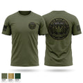 NM RLD 50117105 Old School Cotton Feel Shirt - 1