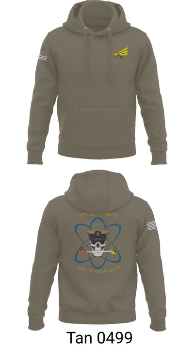 VFA-151 79286113 Hoodie - 74
