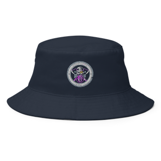 CAT 811 66266358 Bucket Hat | Big Accessories BX003
