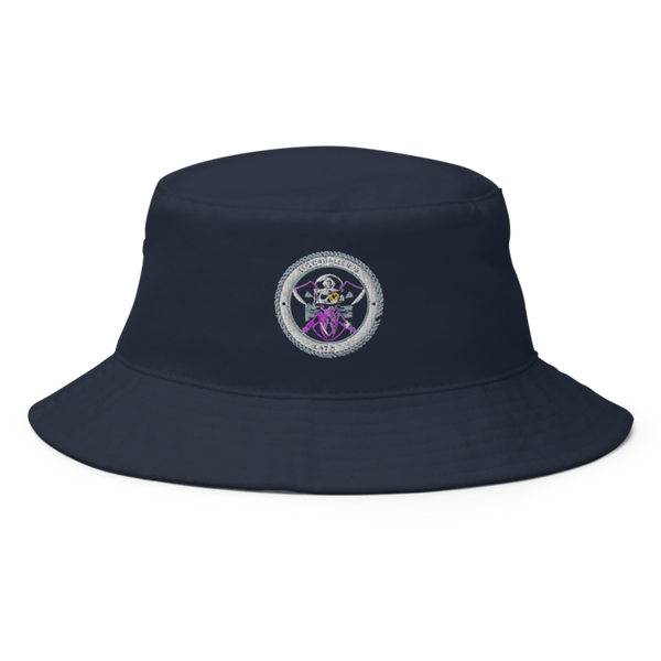 CAT 811 66266358 Bucket Hat | Big Accessories BX003