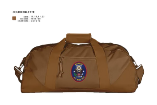 Duffle Bag, , Army, Teamtime, Team time, sublimation, custom sports apparel, team uniforms, spirit wear, spiritwear, sports uniforms, custom shirts, team store, custom team store, fundraiser sports, apparel fundraiser
