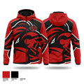 North Andover High School Football Windbreaker - 1