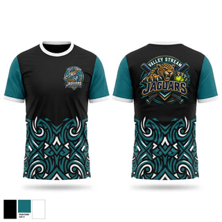 Short Sleeve Performance Shirt, JAGUARS, Softball, Teamtime, Team time, sublimation, custom sports apparel, team uniforms, spirit wear, spiritwear, sports uniforms, custom shirts, team store, custom team store, fundraiser sports, apparel fundraiser