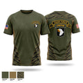 Tiger Force 55923978 Old School Cotton Feel Shirt - 1