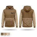 Wolves 48916731 Hoodie - 1