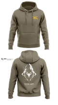 175 CPT Hoodie - 4