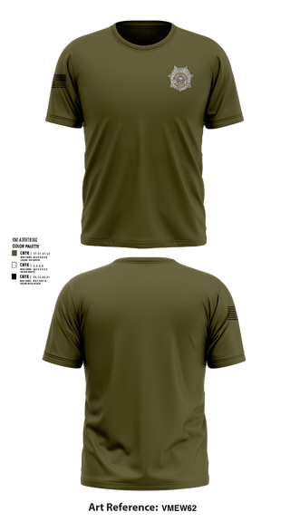 Short Sleeve Performance Shirt, SWAT, Police, Teamtime, Team time, sublimation, custom sports apparel, team uniforms, spirit wear, spiritwear, sports uniforms, custom shirts, team store, custom team store, fundraiser sports, apparel fundraiser