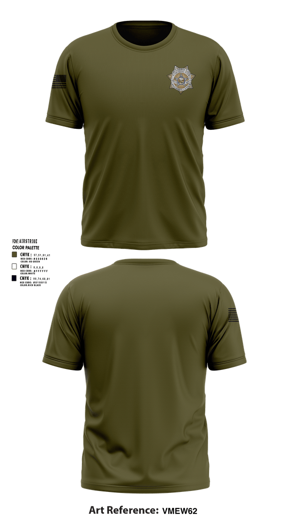 FREE T-SHIRT