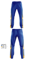 Gateway Wrestling 45725930 Sweatpants - 1